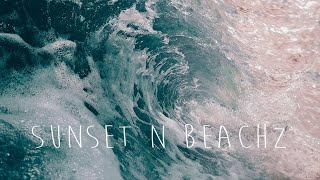 Ofshane - Sunset n Beachz