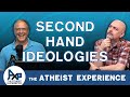 Why Do You See Christians as Lazy? | Dave - UT | Atheist Experience 24.22