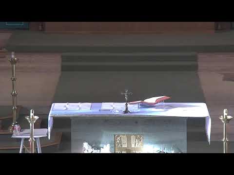Our Lady of Mt. Carmel Church