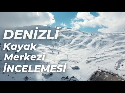 Video: Kayak Merkezi Rehberi: Kristal Dağ