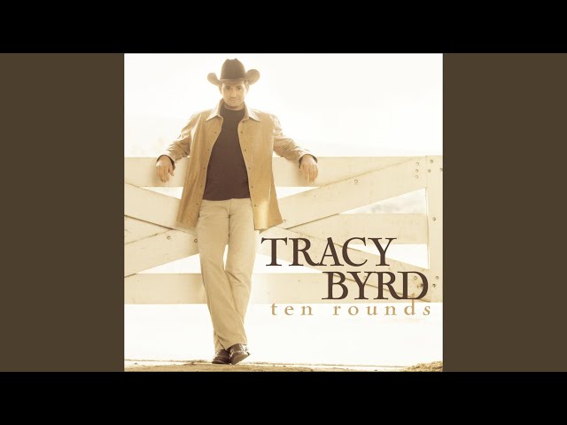 Tracy Byrd - Summertime Fever