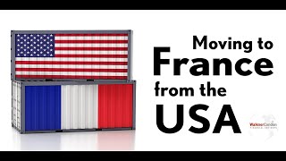 Moving to France from the USA | 3 Key Tax and Legal Considerations for Americans (2025) Profile