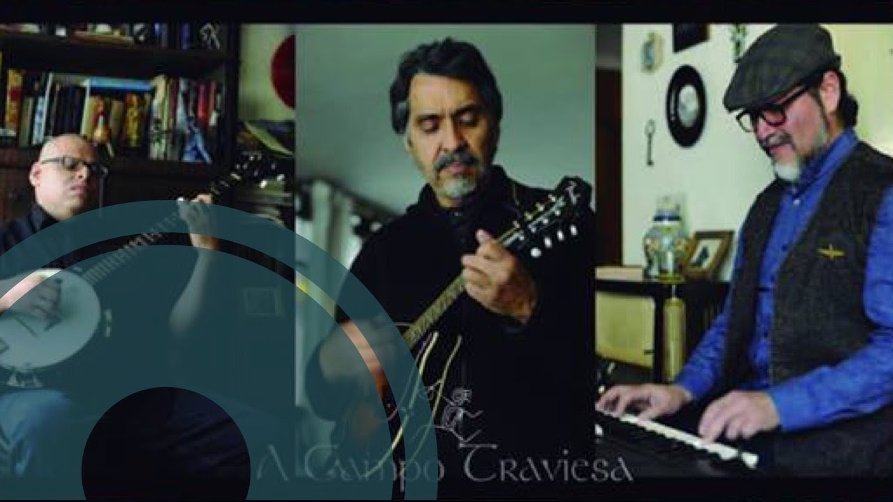 A Campo Traviesa - Cara ao Val dos Loureiros (Galicia) [Official Audio]