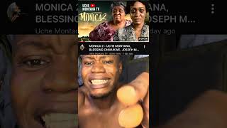 Uche Montana your attention is needed, Monica to the world,8.6 million viewers and still counting