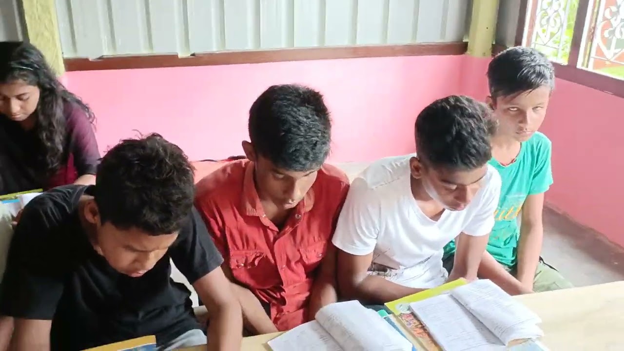 Newcomer student at our DUX ACADEMY-01 , First class -24/06/2022