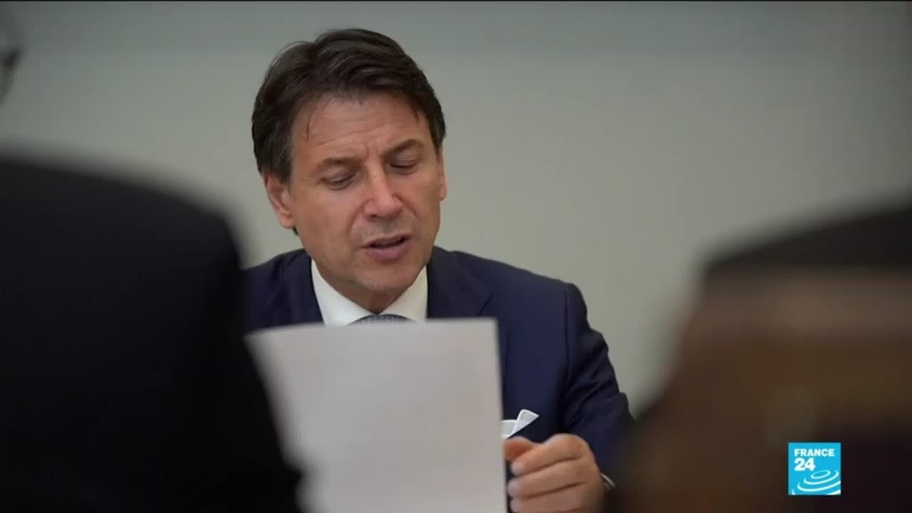 En Italie, le Parti démocrate s'apprête à retrouver le pouvoir