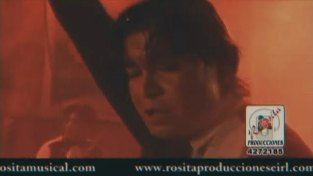 MISTERIO DE AMOR - CORAZÓN SUFRIDO (solo para fans) DINALDO CAMPOS