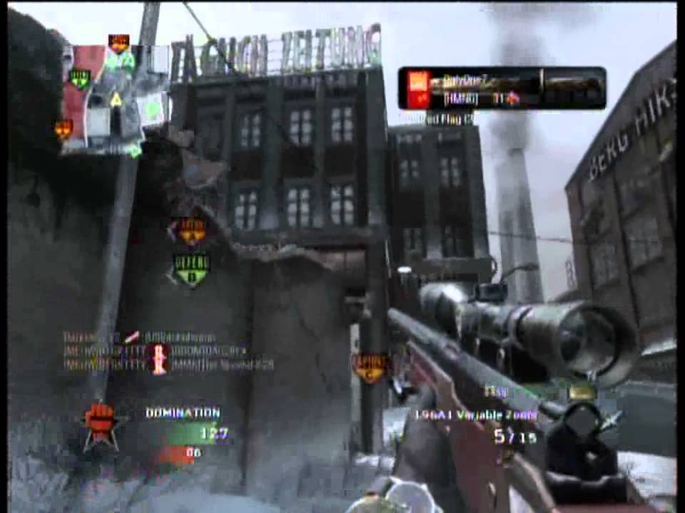 bautterproductions supermontage