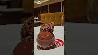 Невероятные десерты в круизе #shortvideo #круиз #dessert #costasmeralda #food #еда #shorts #short