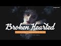 Broken Hearted Mashup 2024 | Darshan Raval, Arijit Singh | Chillout Edit | BICKY OFFICIAL