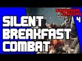 Silent Breakfast Combat | D&amp;D on RSG: Wildemount | Episode 4