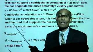 PHY2048 Lesson 2 4b Solving Problems ii