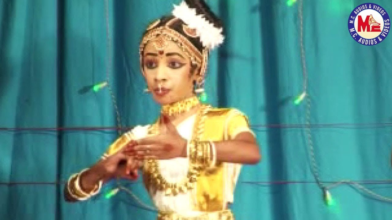 VARIKA VARIKA SAKHI  MOHINIYATTAM DANCE  CLASSICAL DANCE  CLASSICAL PROGRAMES 