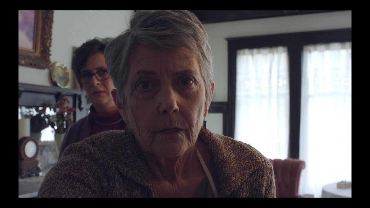 Karen O'Driscoll Acting Reel YouTube