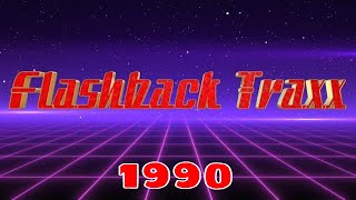 The Kirkham Report presents Flashback Traxx - November 30 2023