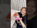 シスコンの姉に先に頂戴と言った結果….