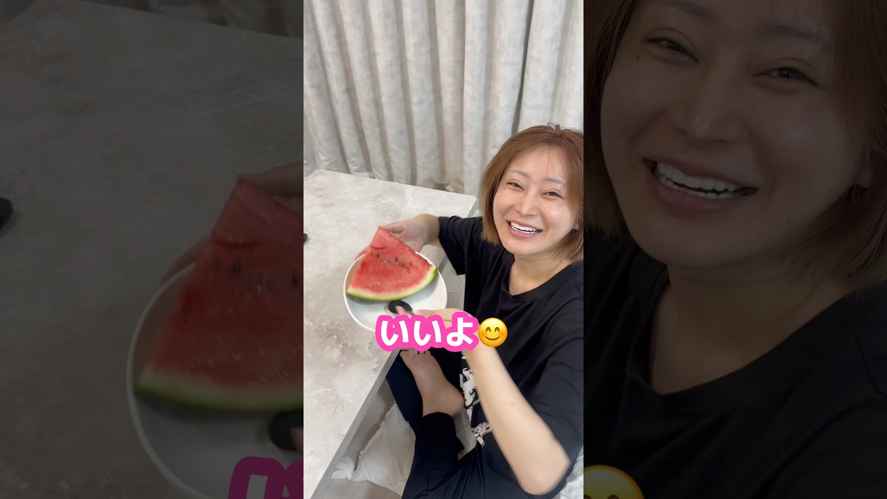 シスコンの姉に先に頂戴と言った結果….