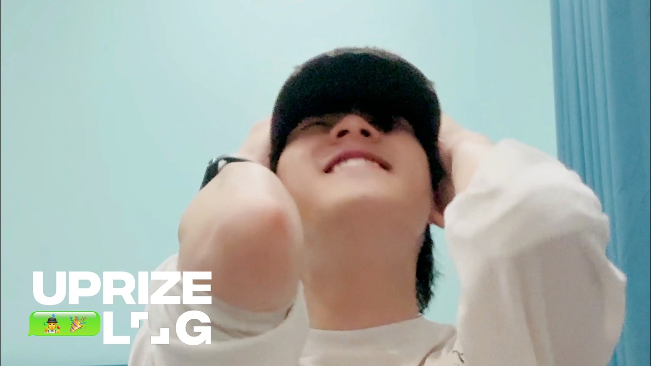 UPRIZE LOG | HOW UPRIZE CELEBRATES TẾT 2026