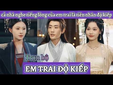 Xuyên không vào thiếu gia thất sủng bị cả nhà nghe tiếng lòng, lật kèo vả mặt tên con nuôi tâm cơ