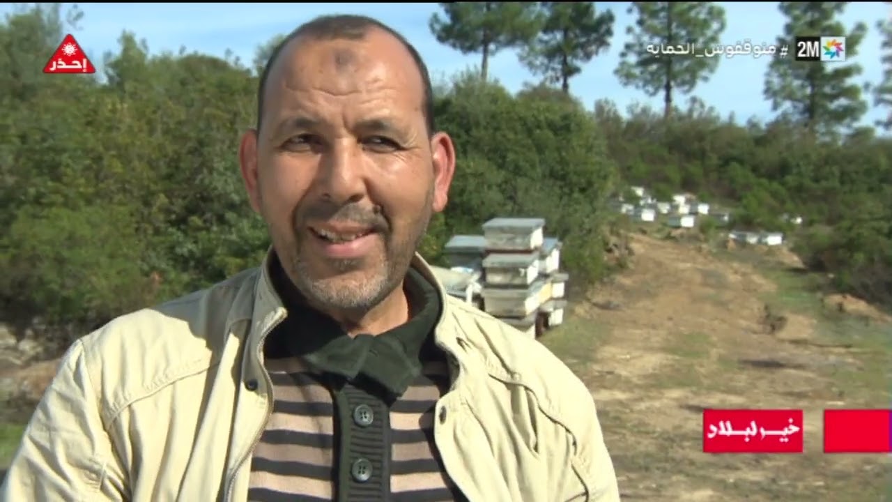 خير لبلاد : الأحد  22 ماي 2022