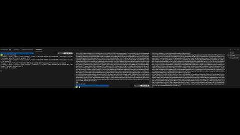 golang-python-socket demo