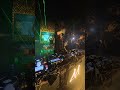 Maceo Plex at Marbela Beach Goa  - 28th December 2025