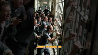 When the Sirens Sounded: Riot Warnings at La Modelo Prison