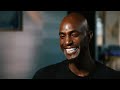 How Good Was Kevin Garnett Actually?