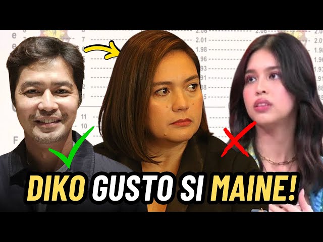 🔥SYLVIA SANCHEZ UMAMIN! MAS GUSTO RAW SI ZANJOE MARUDO KAYSA KAY MAINE  MENDOZA—TOTOO NGA BA?🔴 - YouTube