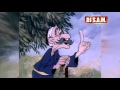 Ya Hadrat El Omda - Old Cartoon Song I يا حضرة العمدة أبنك حميدة حدفني