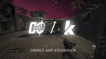 csgo hvh highlights with kiduahook beta & cr0nus alpha