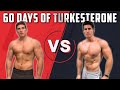 I Took Turkesterone for 60 Days and Here's What Happened | My Final Analysis