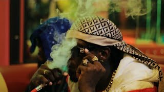 Dorby King - Freestyle Album Lan Pare Limmortel Billy Dorante Official Video