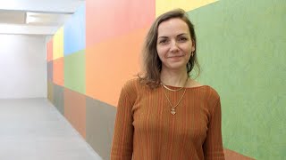 Lindsay Aveilhé: Sol LeWitt