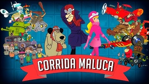 C# POO - Corrida Maluca # 01 Apresentação  (Como criar um jogo em modo console)