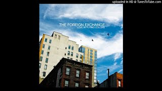 The Foreign Exchange - Love In Flying Colors - 5 - Listen To the Rain