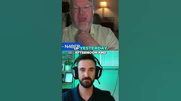 HF Radio Secret: Ditch the Tower, Use This Antenna Instead! #shorts