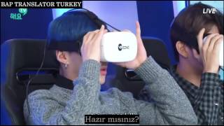 Tr B.a.p Heyo Tv Private Life Vr Oyunu Türkçe Altyazılı