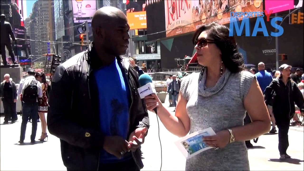 Samuel Caballero | Ex Mundialista Hondureno | Entrevista Exclusiva |