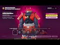 je découvre le chapitre 6 de fortnite  + quelque quette partie 1