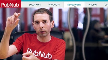 Welcome to PubNub!