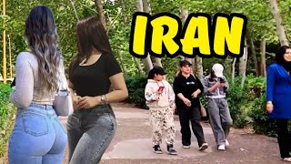 IRAN 🇮🇷 This is Real IRAN | Iranian lifestyle