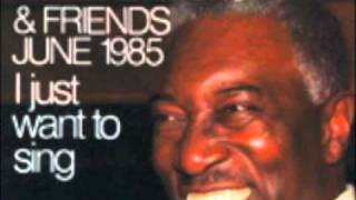 Joe Williams - It's Not Easy Being White