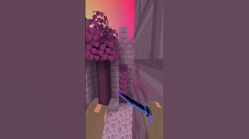 How to get on top of Castle 1 #gaming #trending #twitch #fps #viral #browsergames #kirka