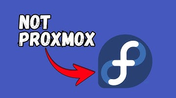 Forget DEBIAN - This Is The BEST Homelab OS!