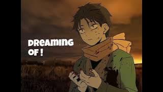 I'm getting old and I need something to rely on! 