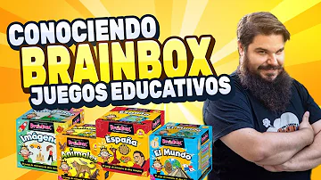 ¿Qué es un Brainbox?