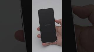 Nothing Phone 2A Immersive Unboxing #Shorts