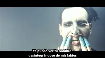 Marilyn Manson - Third Day Of A Seven Day Binge (Subtitulada al español)