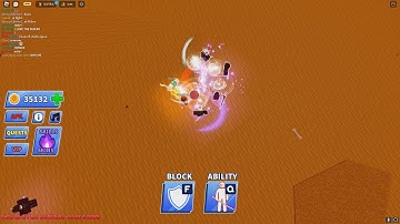 Pov: When Six Autoclickers Meet